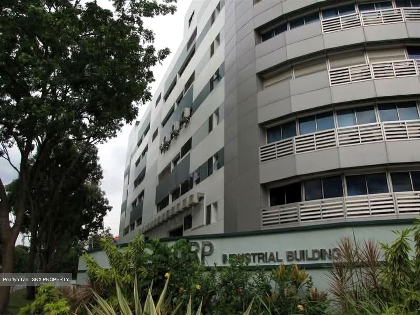 Bukit Batok Street 22 (D23), Factory #639843501